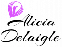 Alicia Delaigle logo